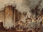 La Revolución Francesa: el fin del Antiguo Régimen