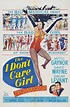 Musical Monday: The I Don’t Care Girl (1953) | Comet Over Hollywood