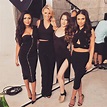The DASH Dolls Reveal the Best & Worst Parts of Their Jobs at DASH!
