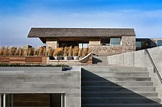 Genius Loci | Bates Masi Architects – Award Winning Modern Architect ...