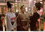 REVIEW / 'Geisha' hides its passion behind pretty painted fan