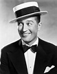 Maurice Chevalier N(1888-1971) French Actor And Singer Photographed ...