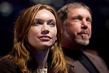 USA - Business - Larry and Melanie Ellison at OracleWorld Pictures ...