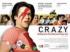 Crazy Movie Poster