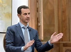 Bild zu: Syrien-Krieg: Baschar al-Assad will ganzes Land zurückerobern ...