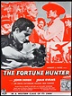 FORTUNE HUNTER | Rare Film Posters