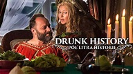 Is TV Show 'Drunk History – Pol litra historii 2018' streaming on Netflix?