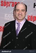 Matt Servitto Hbos Sopranos World Premiere Stock Photo 181661510 ...
