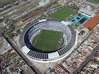 Estadio Presidente Juan Domingo Perón - El Cilindro de Avellaneda ...
