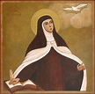 St Teresa of Avila – Communio