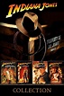 Indiana Jones Collection - Posters — The Movie Database (TMDb)