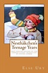 9781523476800: Nesthäkchen's Teenage Years - AbeBooks - Ury, Else ...