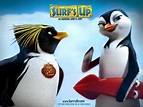 Wallpaper del film Surf's Up - I re delle onde: 67054 - Movieplayer.it