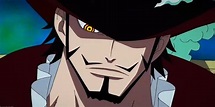 Top 10 Facts About Mihawk From One Piece - OtakuKart