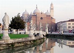 TOP WORLD TRAVEL DESTINATIONS: Padua, Italy