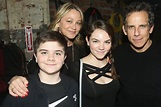 Who are Ben Stiller and Christine Taylor’s kids? – Just In Trend