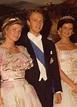 prinses marie astrid van luxemburg - | Bal, Robes de mariage princier ...