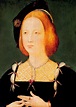 Princess Mary Tudor, daughter of Henry VII and Elizabeth o… | Flickr