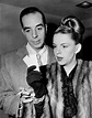 Judy Garland and husband Vincent Minelli | Judy garland, Judy garland ...
