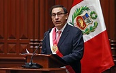 Martín Vizcarra: Perfil del nuevo presidente del Perú | BBVA