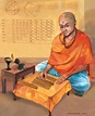 Mahavira: A Mathematical Prodigy of the Ancient India - Academy of ...