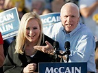 Who are the McCain kids? - ABC News