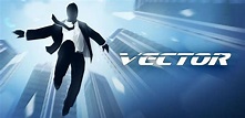 Vector, un jeu inspiré du Parkour sur Android – DroidSoft
