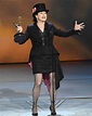Amy Sherman-Palladino Jokes About Carpet at Emmys 2018 | PEOPLE.com