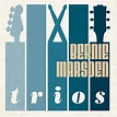 Trios by Bernie Marsden: Amazon.co.uk: CDs & Vinyl