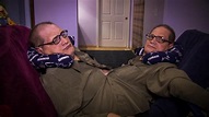 World's Oldest Conjoined Twins Ronnie and Donnie Galyon Die at 68 ...