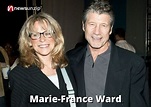 Marie-France Ward Wiki (Fred Ward's Wife) Bio, Age, Net worth, Kids ...