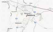 Eskilstuna Location Guide