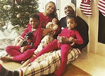 Jimmie Allen's Cutest Family Pictures With His Kids