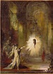 The Apparition [L'Apparition] | Musée Gustave Moreau