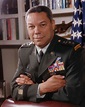 Biografi av Colin Powell, USA: s högsta general, National Security Advisor