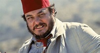 Indiana Jones 5 Footage Reveals John Rhys-Davies Franchise Return As Sallah