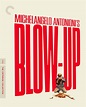 Blow-Up (1966) | The Criterion Collection