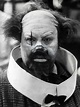 Bild zu Emil Jannings - Der Blaue Engel : Bild Emil Jannings, Nicholas ...