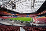Johan Cruijff Arena: History, Capacity, Events & Significance
