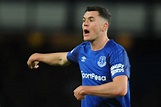 Everton's Michael Keane won't give up on his England World Cup dream ...