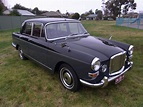 1964 Vanden Plas Princess 4 lt R - DGB - Shannons Club