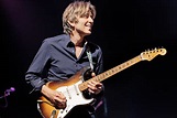 Guitarist Eric Johnson On Making Music From The Heart | Georgia Public ...