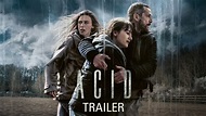 Everything You Need to Know About Acid Movie (Completed)