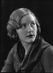 NPG x27525; Unity Mitford - Portrait - National Portrait Gallery