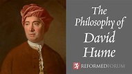 The Philosophy of David Hume - YouTube