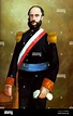 . Español: Pedro Diez Canseco (1815-1893), presidente provisorio del ...