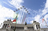 Den Italienske Republiks festival: Republikkens dag i Italien