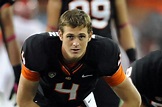 Sean Mannion to start at quarterback against Cal - Building The Dam