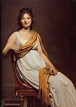 Jacques-Louis David | Neoclassical painter | Tutt'Art@ | Pittura ...