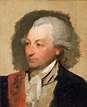 Captain Sir John Jervis, 1735-1823 | Royal Museums Greenwich
